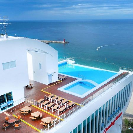 Sota Suite Yangyang Granbay ภายนอก รูปภาพ