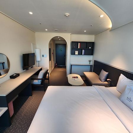 Sota Suite Yangyang Granbay ภายนอก รูปภาพ