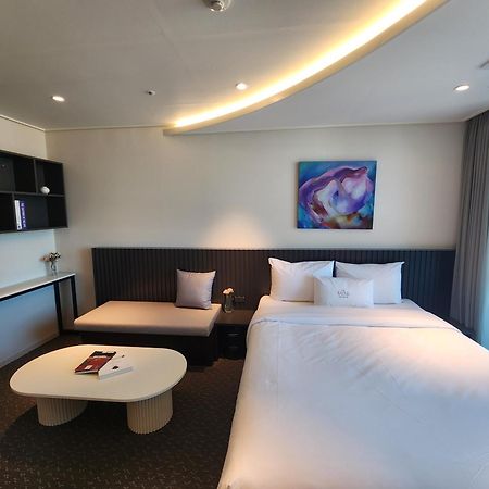 Sota Suite Yangyang Granbay ภายนอก รูปภาพ