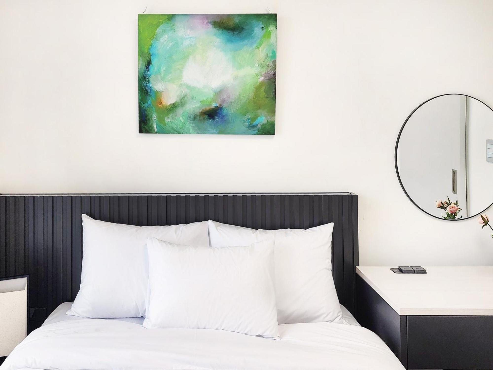 Sota Suite Yangyang Granbay ภายนอก รูปภาพ