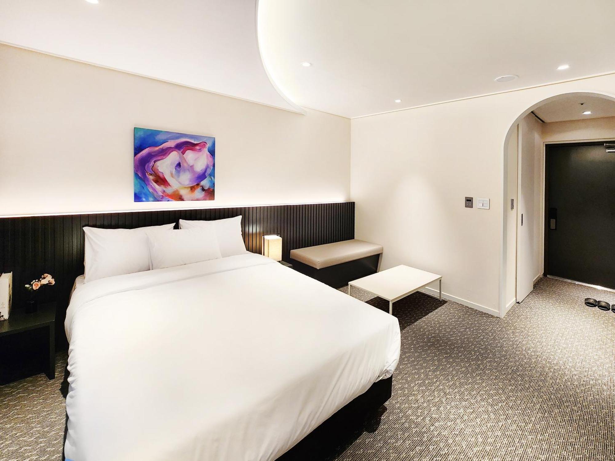 Sota Suite Yangyang Granbay ภายนอก รูปภาพ