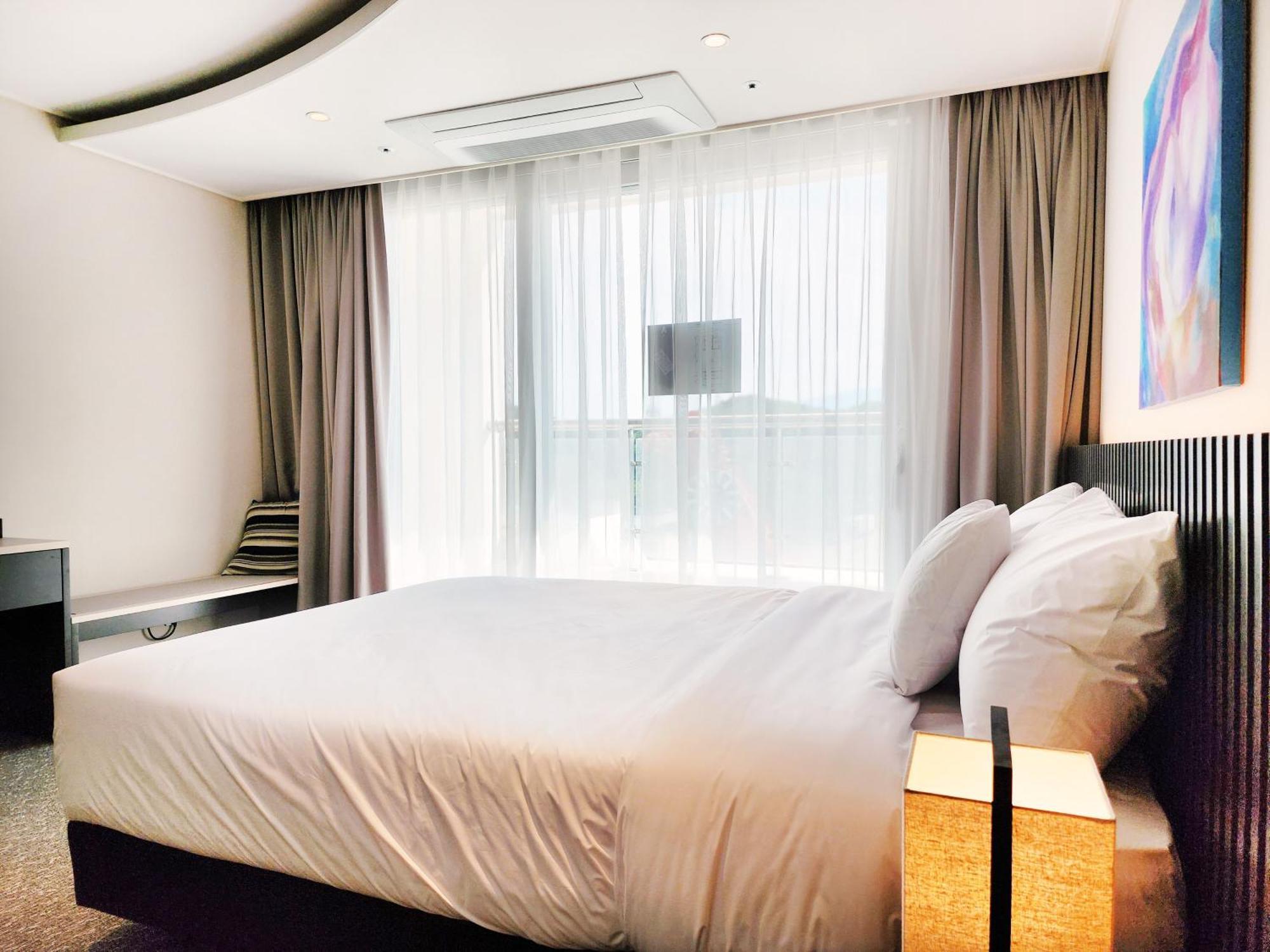 Sota Suite Yangyang Granbay ภายนอก รูปภาพ