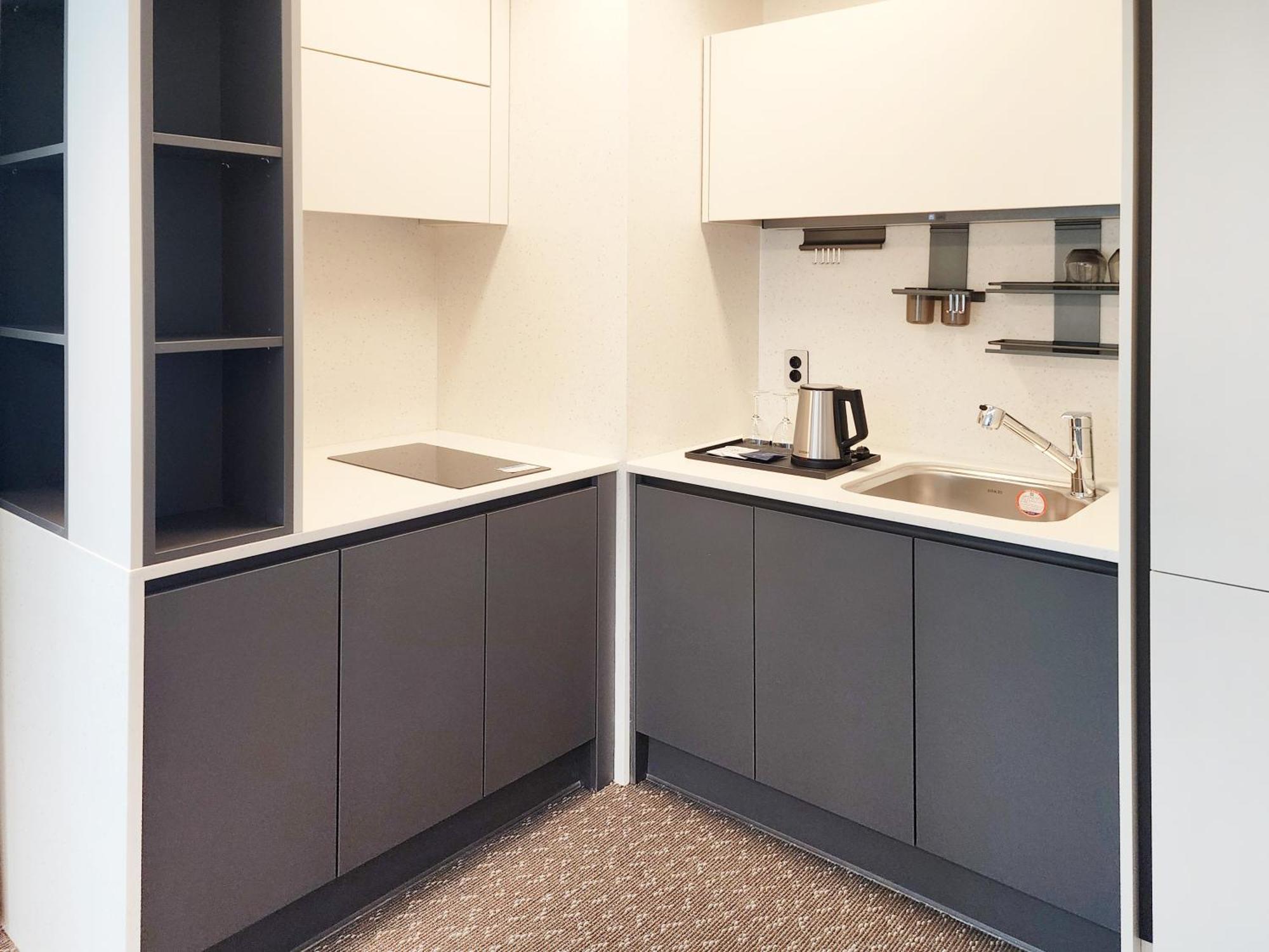 Sota Suite Yangyang Granbay ภายนอก รูปภาพ
