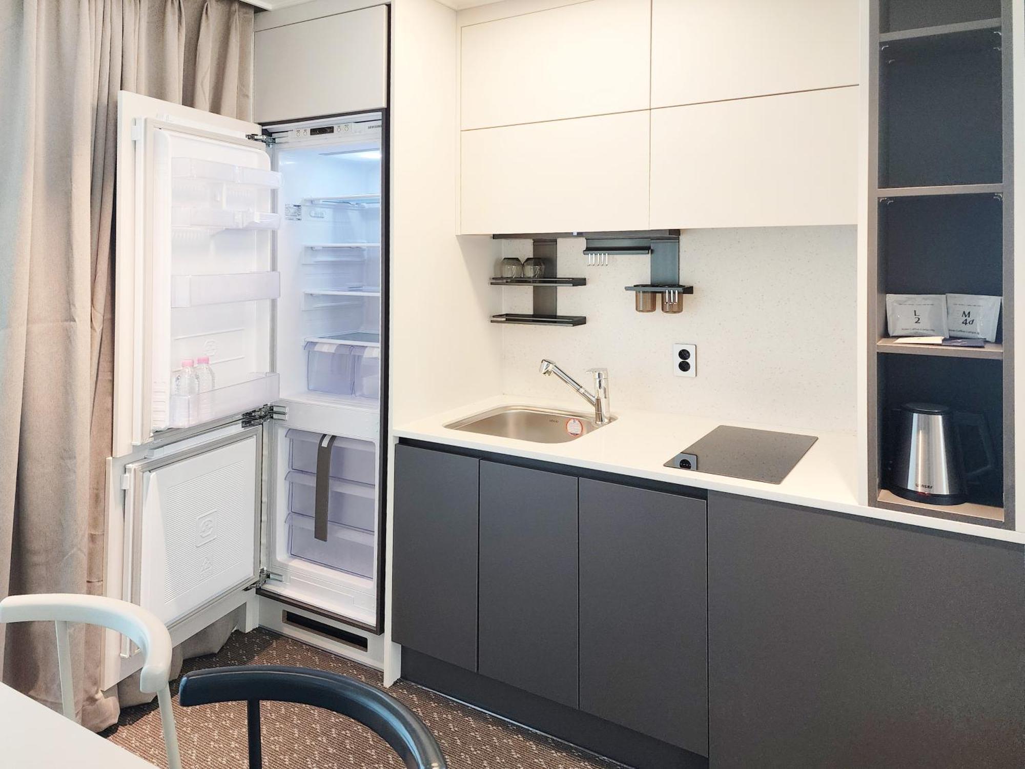 Sota Suite Yangyang Granbay ภายนอก รูปภาพ