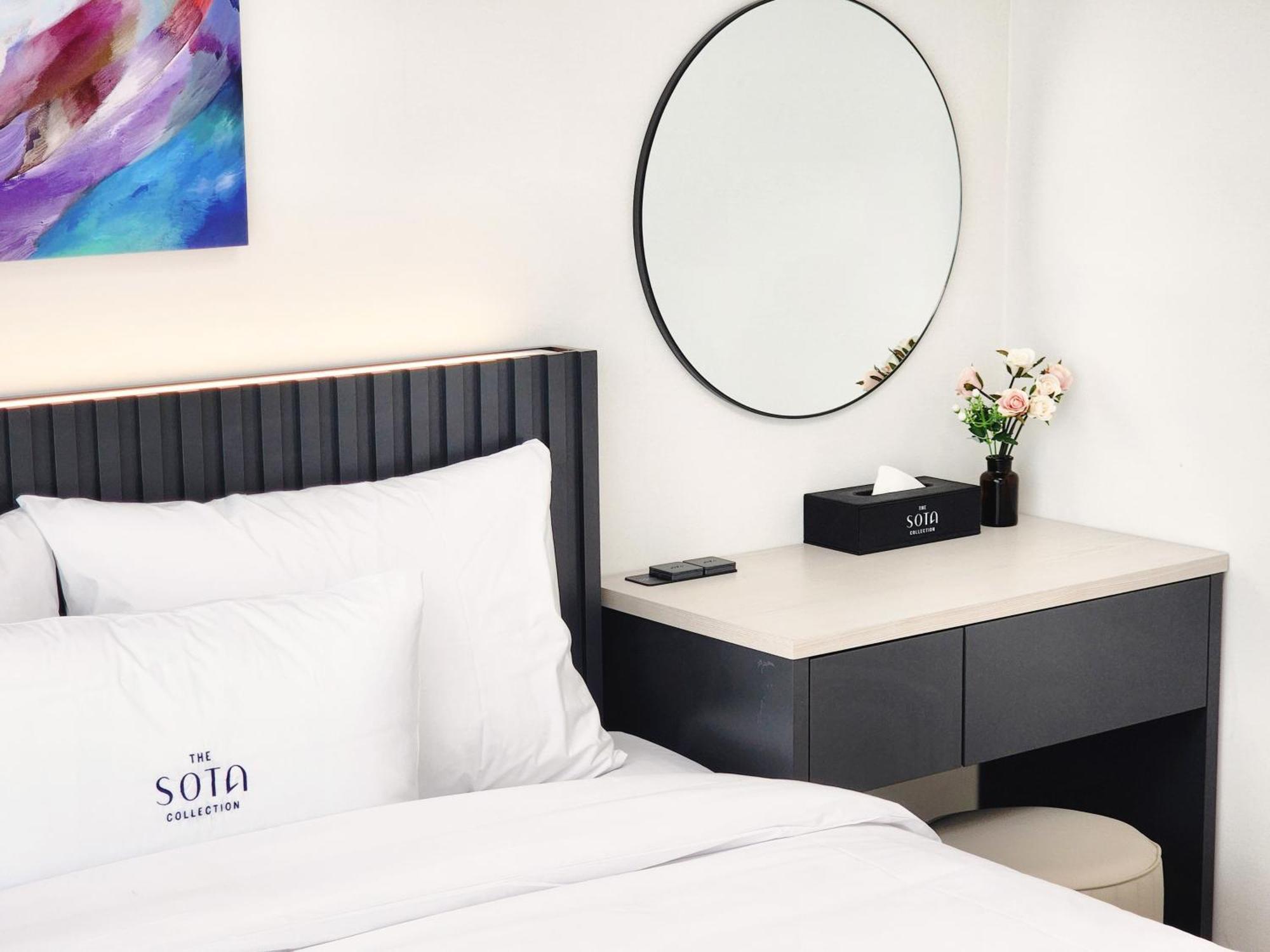 Sota Suite Yangyang Granbay ภายนอก รูปภาพ