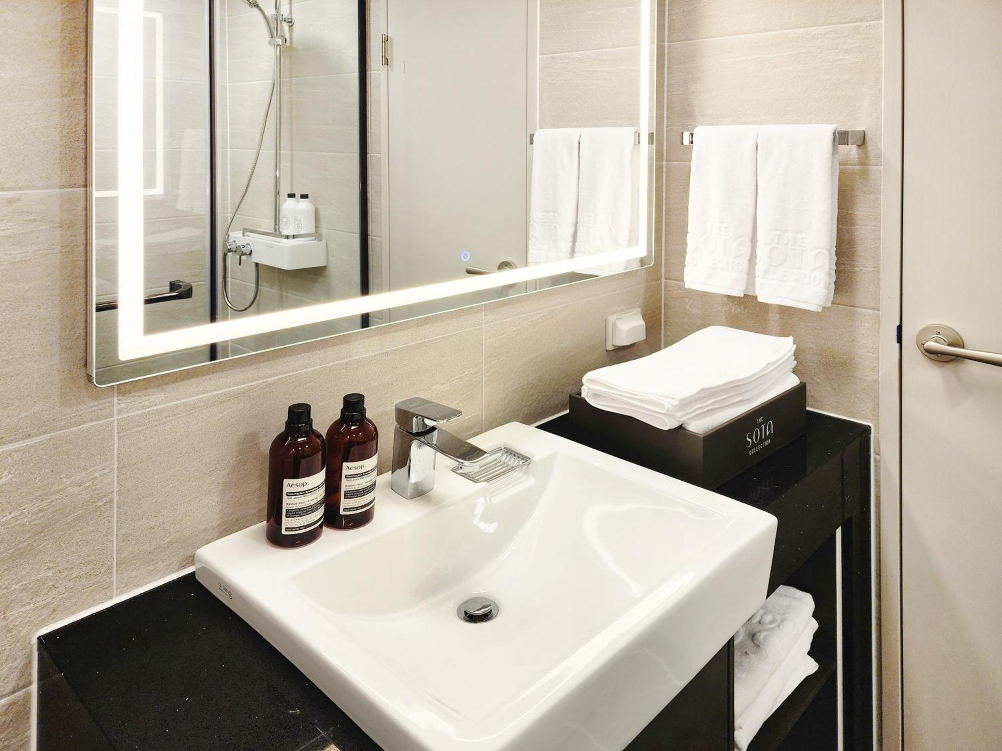 Sota Suite Yangyang Granbay ภายนอก รูปภาพ