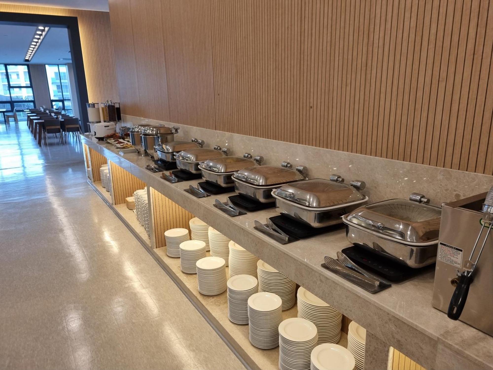 Sota Suite Yangyang Granbay ภายนอก รูปภาพ