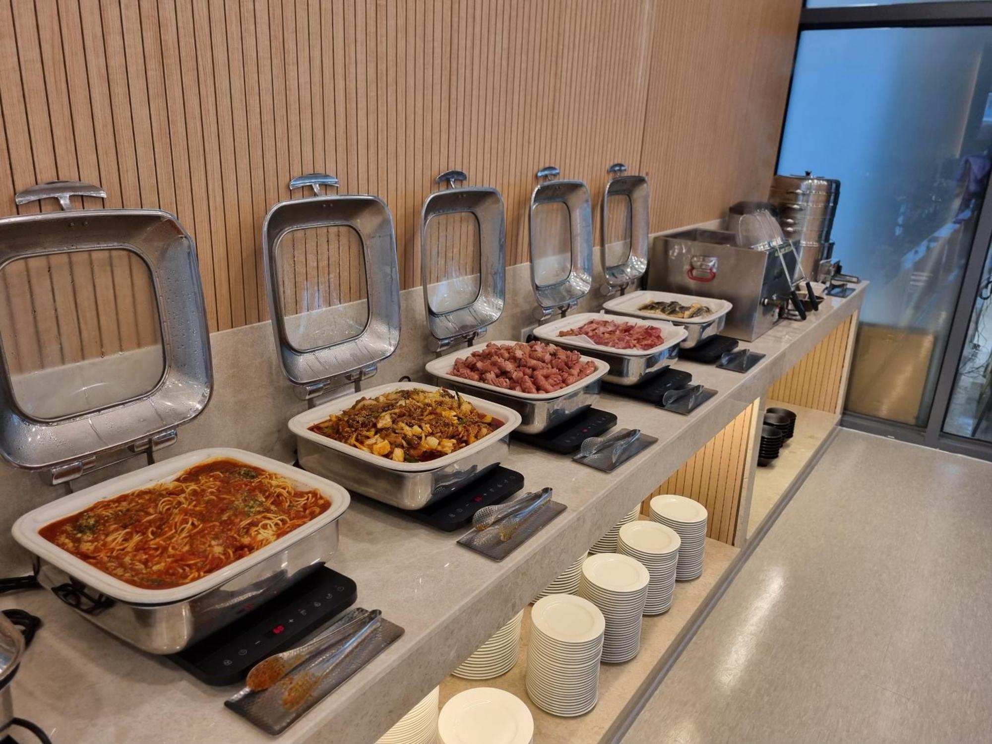 Sota Suite Yangyang Granbay ภายนอก รูปภาพ