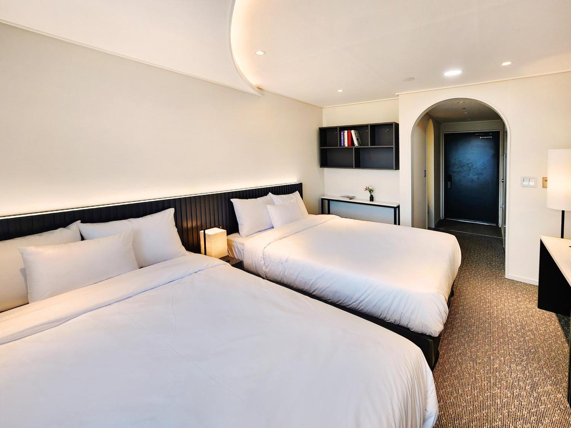 Sota Suite Yangyang Granbay ภายนอก รูปภาพ