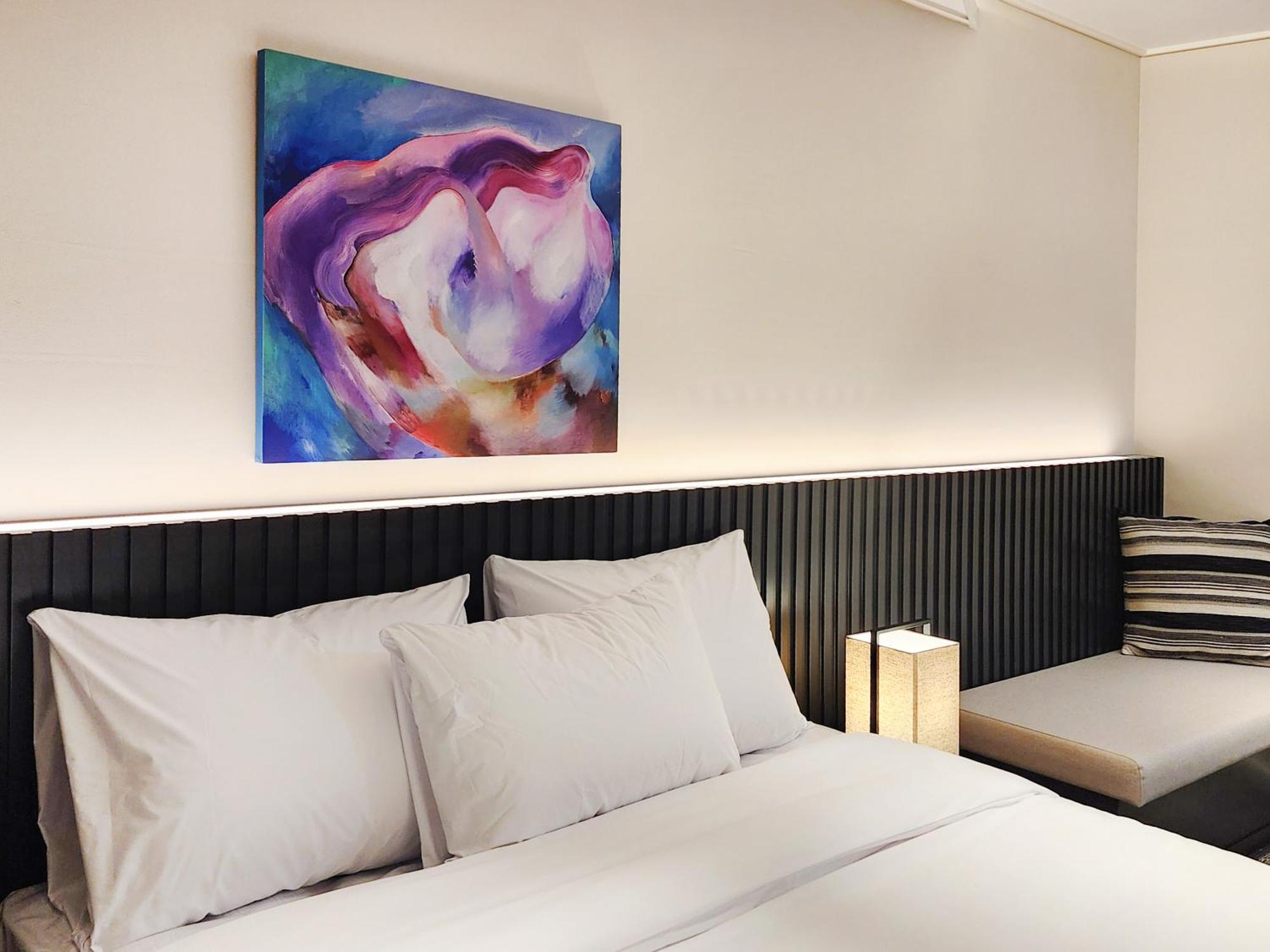 Sota Suite Yangyang Granbay ภายนอก รูปภาพ