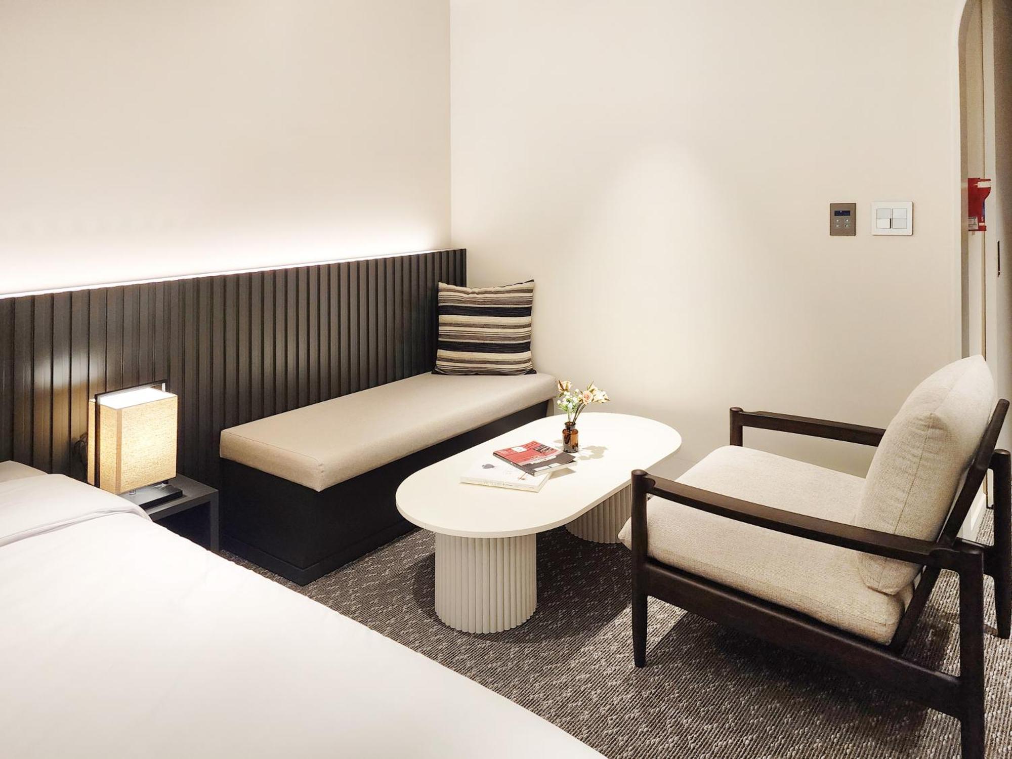 Sota Suite Yangyang Granbay ภายนอก รูปภาพ