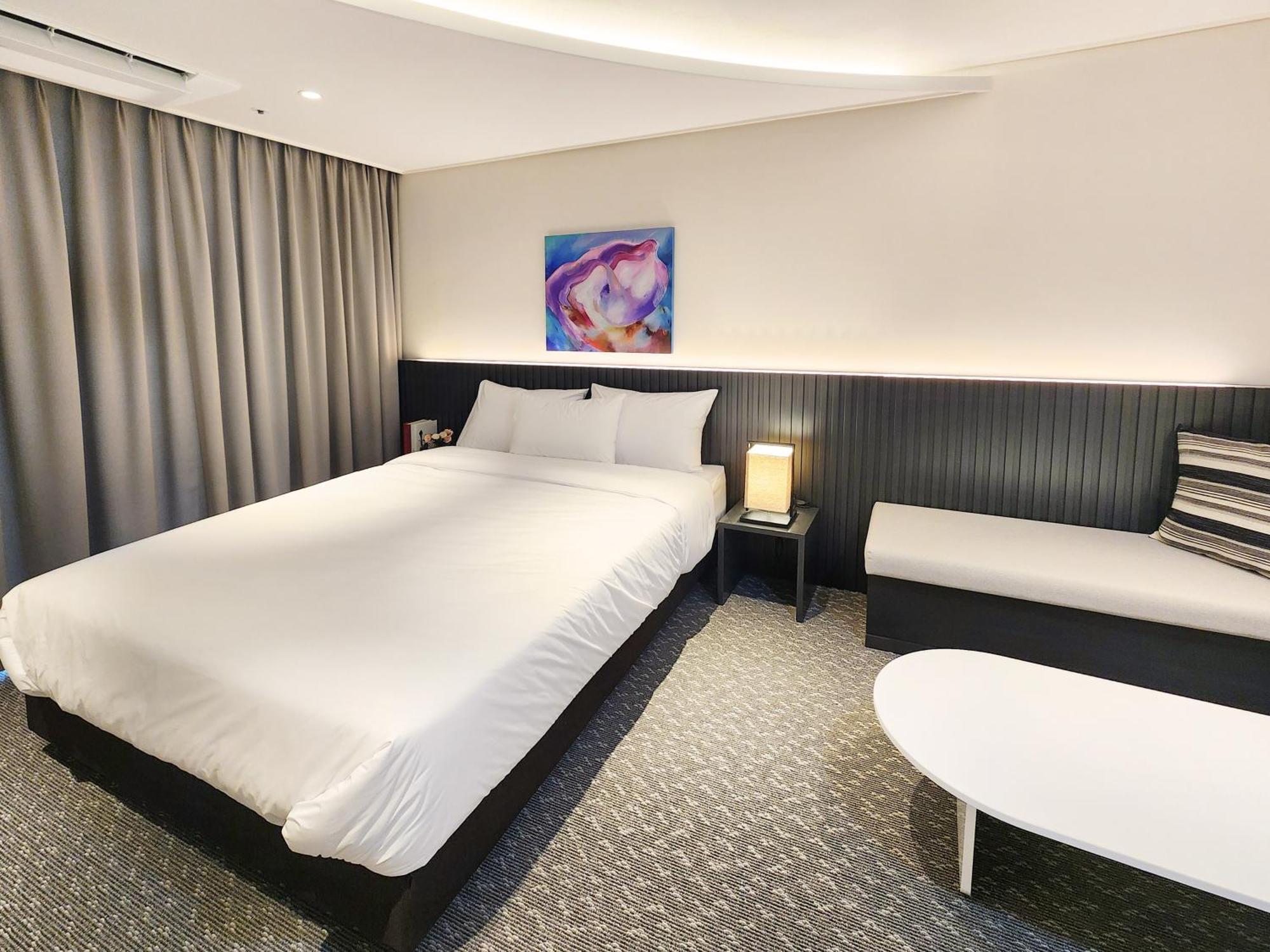 Sota Suite Yangyang Granbay ภายนอก รูปภาพ