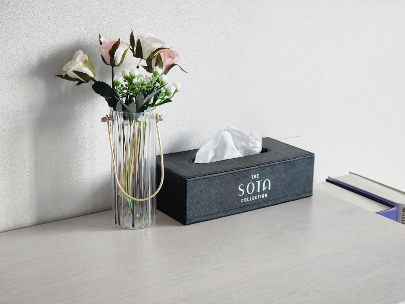 Sota Suite Yangyang Granbay ภายนอก รูปภาพ