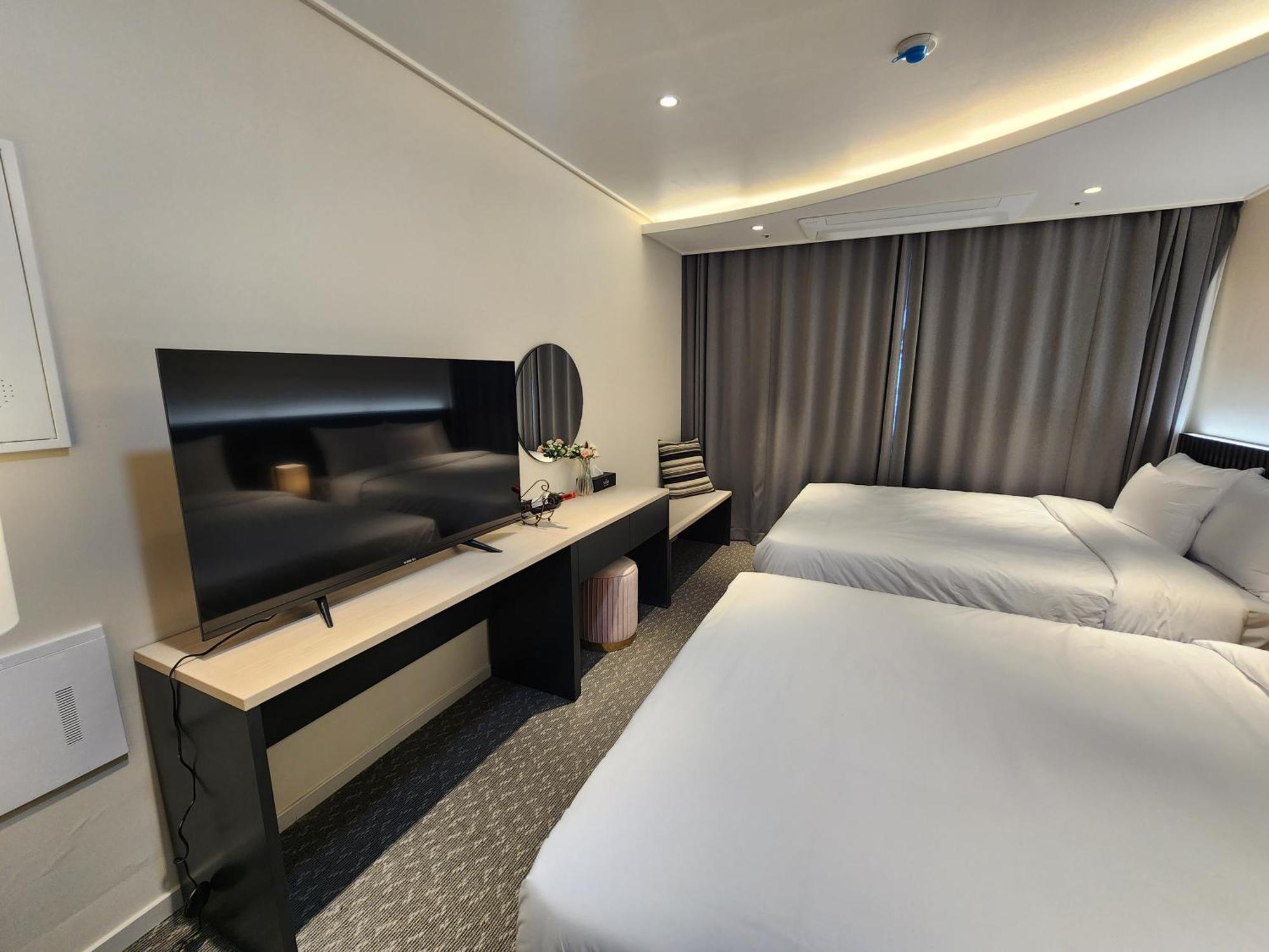 Sota Suite Yangyang Granbay ภายนอก รูปภาพ