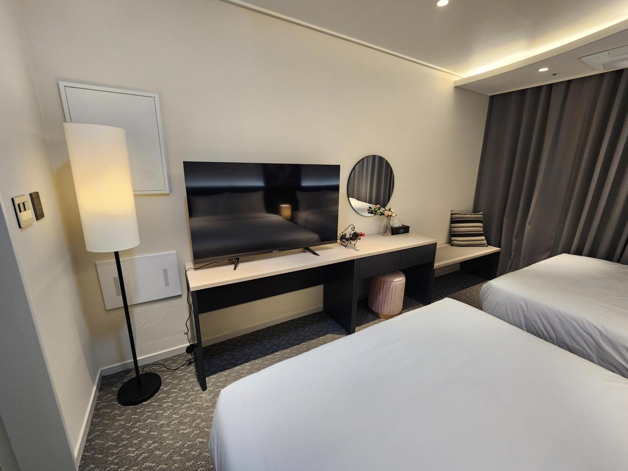 Sota Suite Yangyang Granbay ภายนอก รูปภาพ