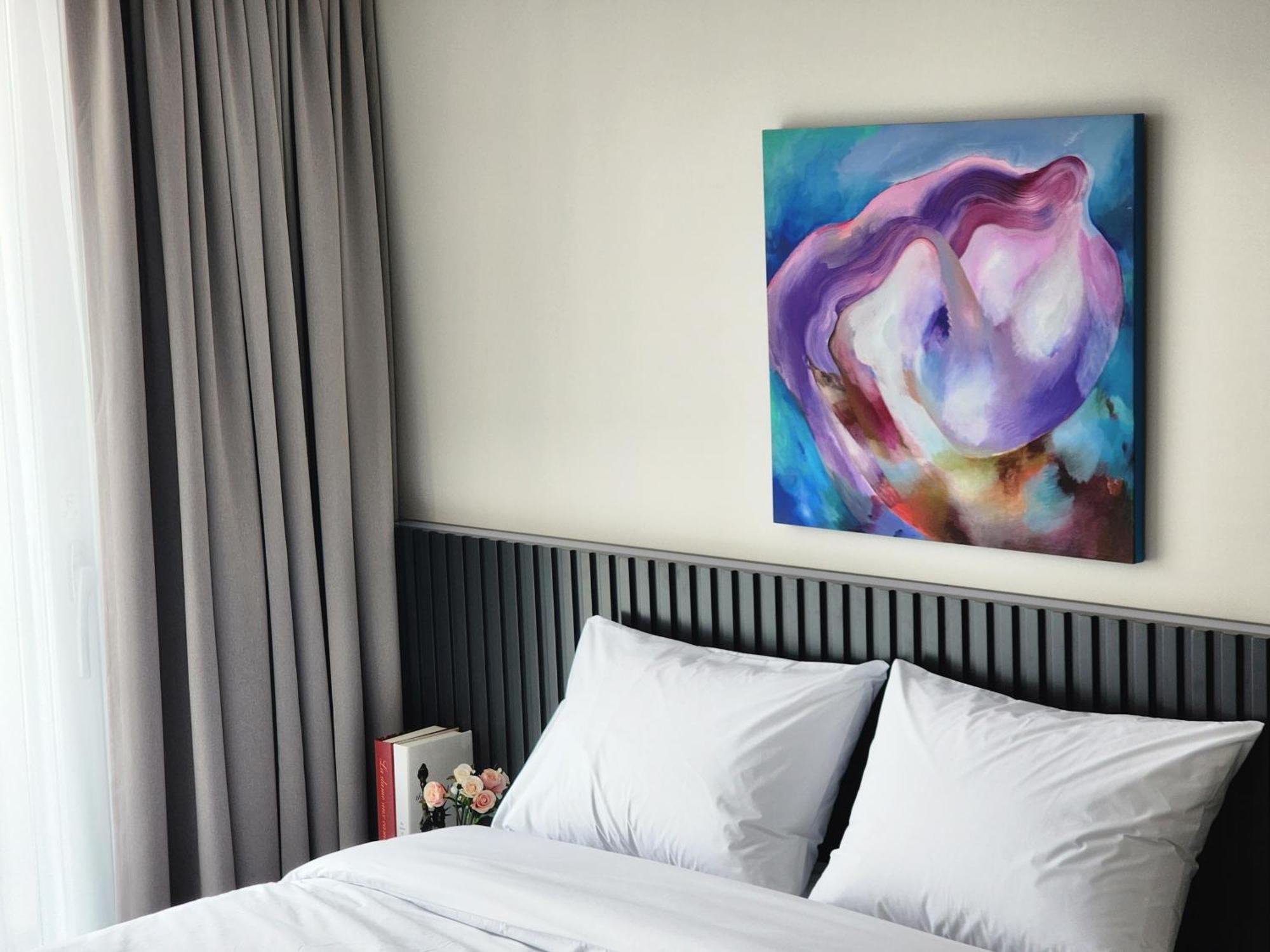 Sota Suite Yangyang Granbay ภายนอก รูปภาพ