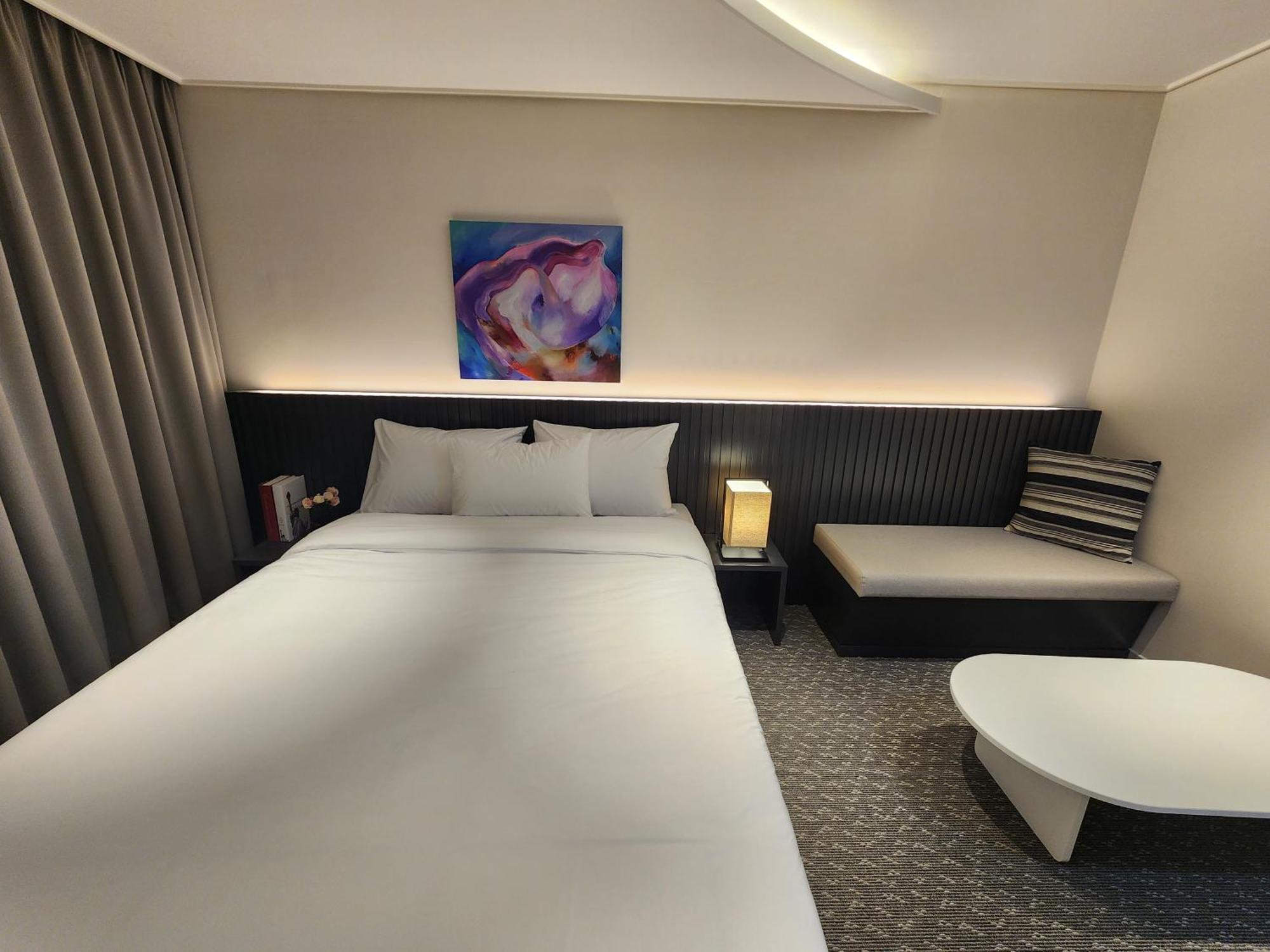 Sota Suite Yangyang Granbay ภายนอก รูปภาพ