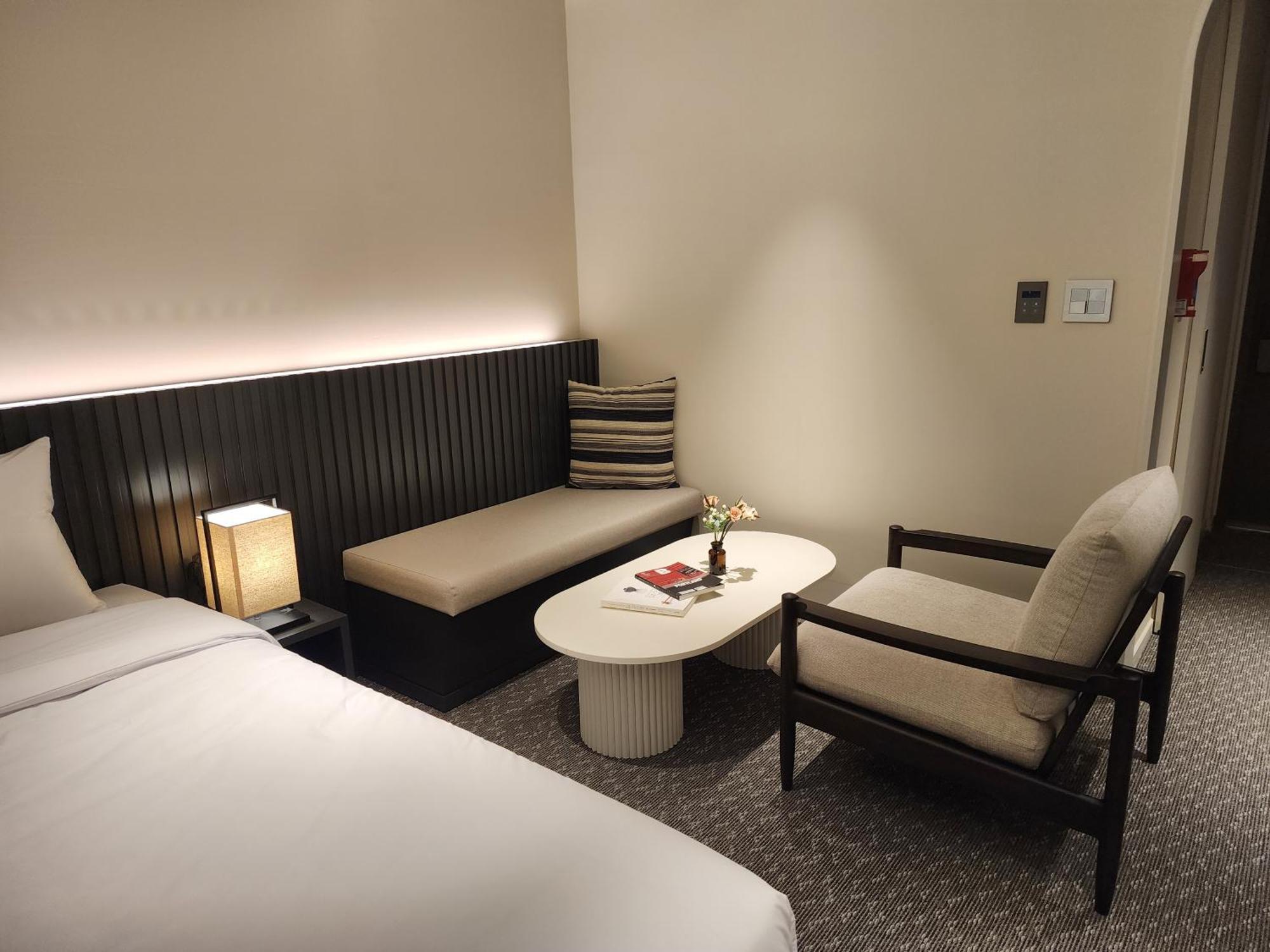 Sota Suite Yangyang Granbay ภายนอก รูปภาพ