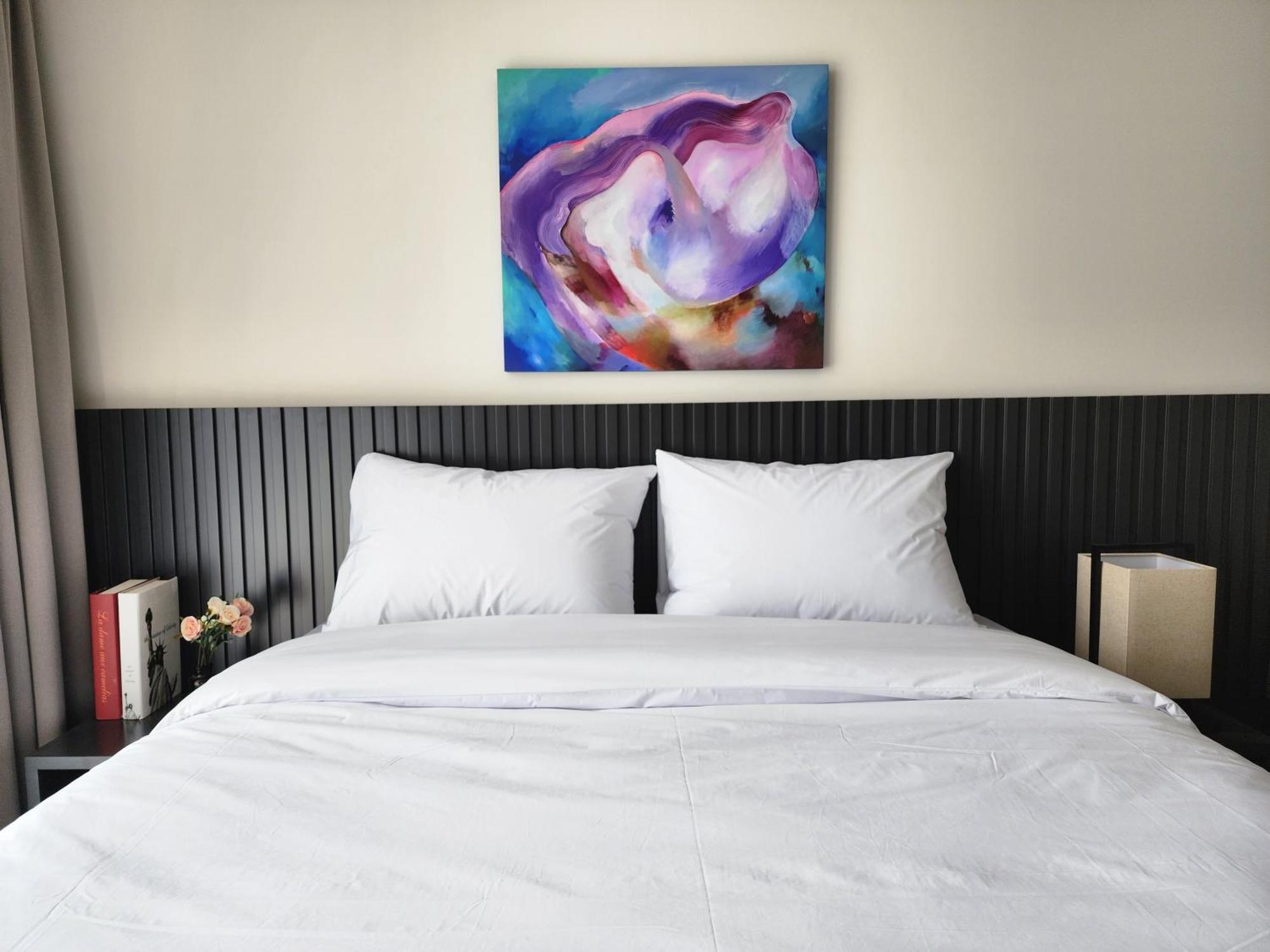 Sota Suite Yangyang Granbay ภายนอก รูปภาพ
