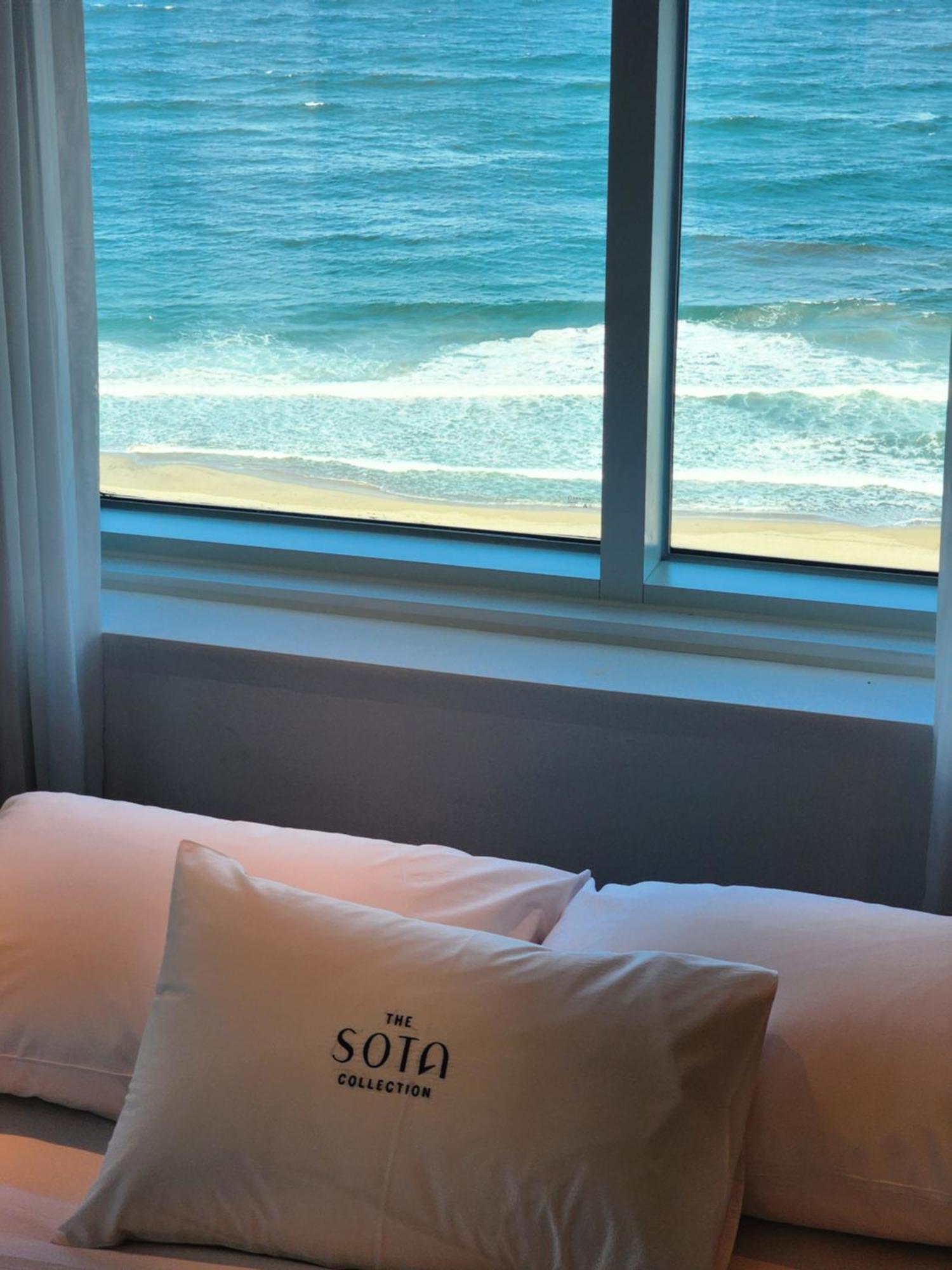 Sota Suite Yangyang Granbay ภายนอก รูปภาพ