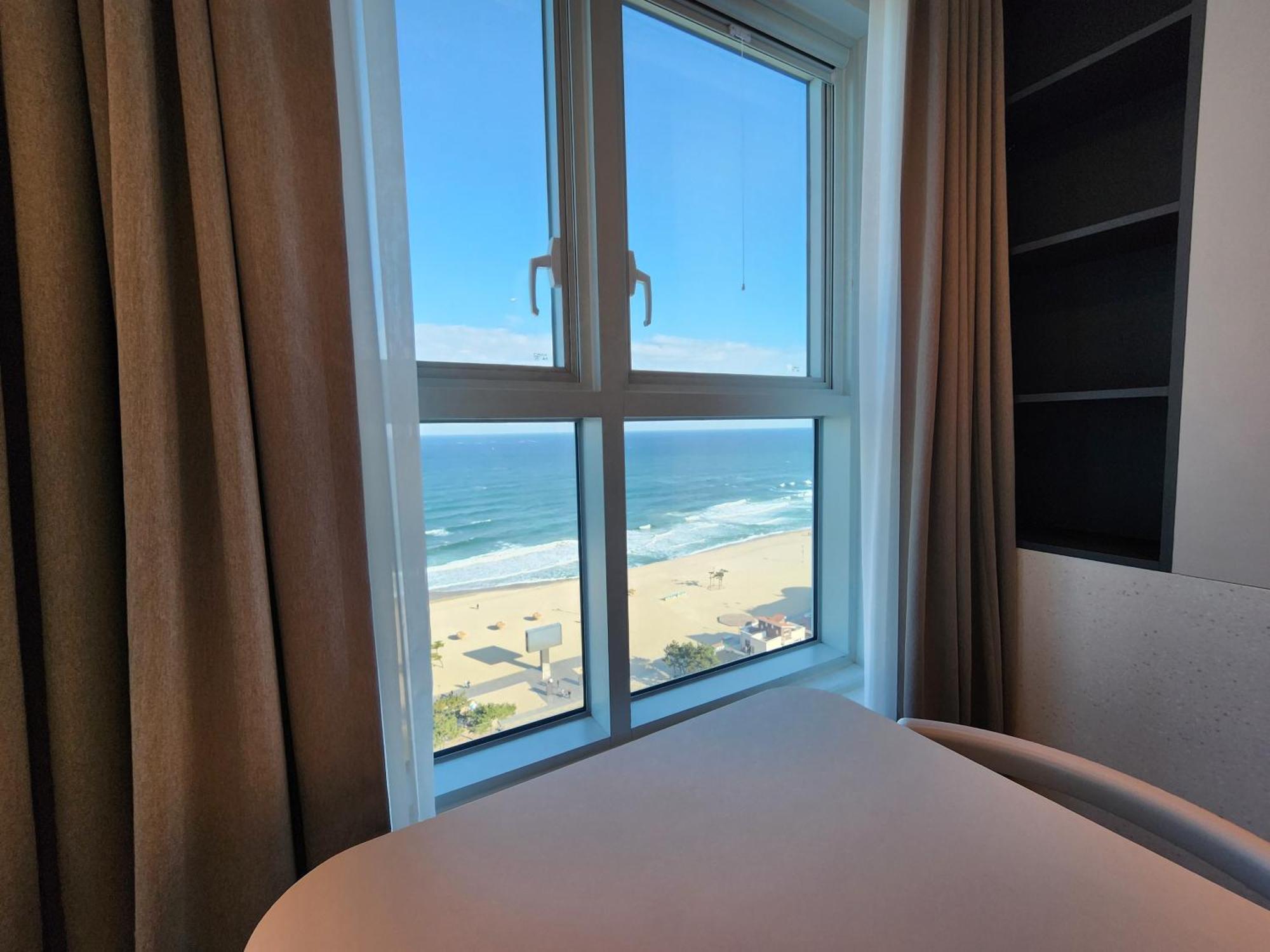 Sota Suite Yangyang Granbay ภายนอก รูปภาพ