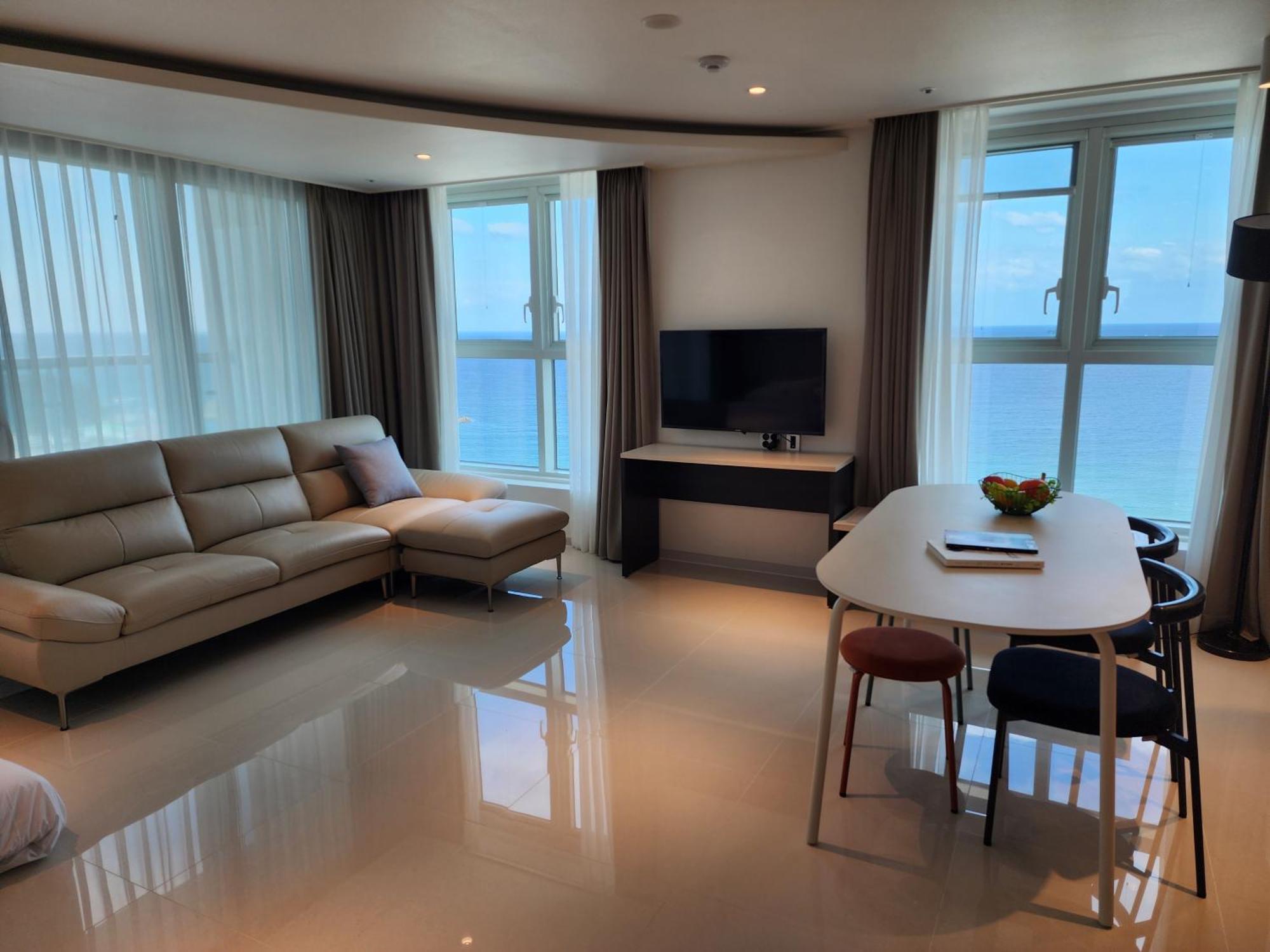 Sota Suite Yangyang Granbay ภายนอก รูปภาพ