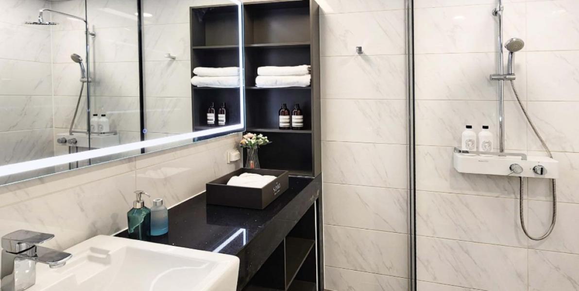 Sota Suite Yangyang Granbay ภายนอก รูปภาพ