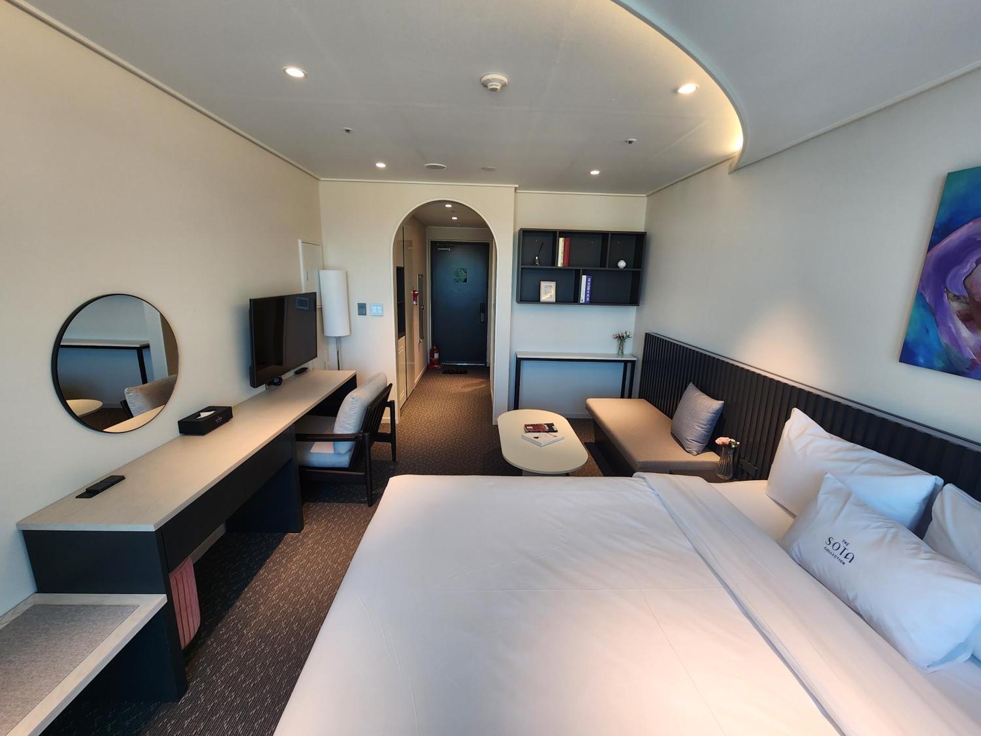 Sota Suite Yangyang Granbay ภายนอก รูปภาพ